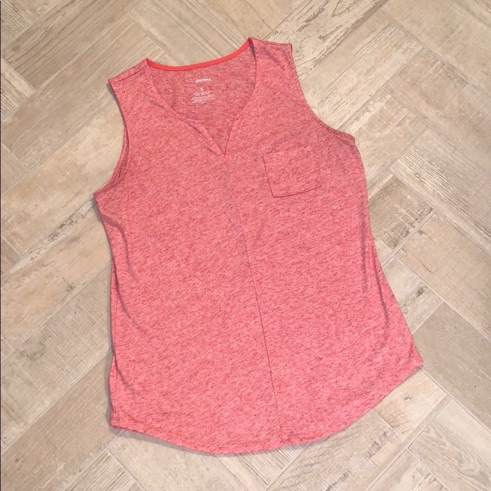 ✨3 for $15✨ Sonoma Tank